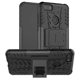 thumbnail image 1 of Cool Tire Pattern Tpu Case With Black Kickstand For Your Motorola Moto E6 Play, 1 of 4