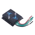 thumbnail image 1 of "400W Wind Turbine Charge Controller - IP67 Waterproof Aluminum Alloy Design for 12V/24V Systems with Auto Braking & Voltage Protection"  

(Character count: 137)  

Alternative version:  
"Smart, 1 of 7