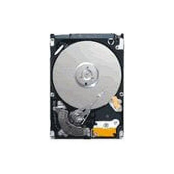 Seagate Momentus Laptop ST9250315ASG - Hard drive - 250 GB - internal - 2.5" - SATA 3Gb/s - 5400 rpm - buffer: 8 MB