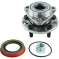 thumbnail image 3 of Centric Parts Axle Bearing and Hub Assembly Repair Kit P/N:403.62004E Fits select: 1984-2005 CHEVROLET CAVALIER, 1995-2005 PONTIAC SUNFIRE, 3 of 5