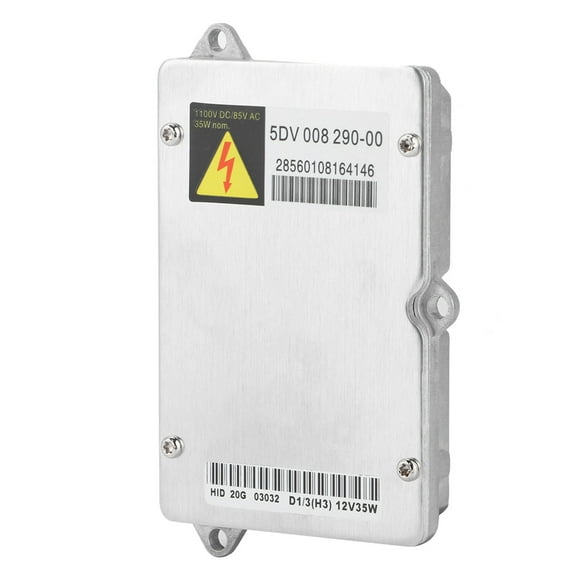 Headlight Ballast 5dv 008 290-00 63 12 6 907 488 Headlamp Ballast For Headlight Ballast 002 820 23 26 Fit For MercedesBenz CLS E ML GL R SLK Class