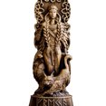 thumbnail image 2 of FLhrweasw Escultura Griego Resina Thor Loki Odin Estatua para Adorno Del (9087), 2 of 9