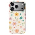 thumbnail image 1 of SKLYDDI Funda para iPhone 11, Diseño Floral Estético, 1 of 7