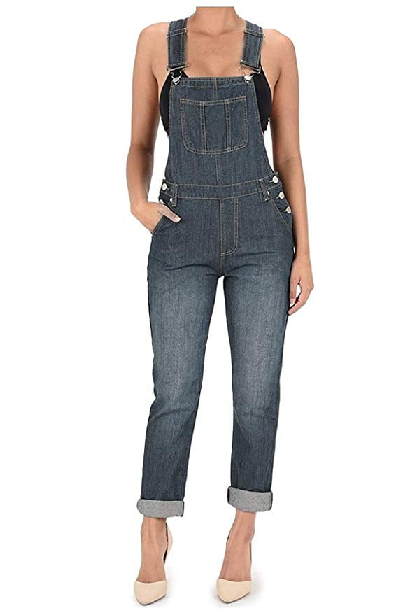 womens overalls boyfriend