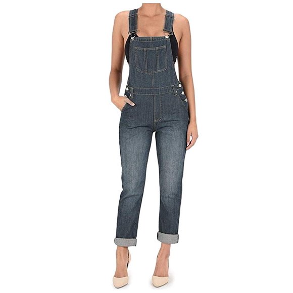 Overalls Women
