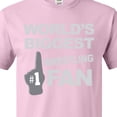 thumbnail image 4 of Inktastic Wrestling Fan Sports T-Shirt, 4 of 5
