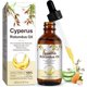 thumbnail image 1 of Yanonmyfd Aceite De Cyperus Rotundus, Aceite Natural De Cyperus Rotundus Para Depilación Y Reducción Del Crecimiento Del Vello Corporal, Hidratante Y Calmante, Piel Suave Y Depilación, Para Todo Tipo, 1 of 7