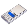 thumbnail image 1 of Digital pocket scale 500 g / 0.01 g, 1 of 4