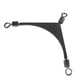 thumbnail image 5 of 30 Piezas Accesorios de Pesca Barril Swivels Línea de Pesca Rolling Snaps, 5 of 9