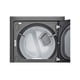thumbnail image 4 of Secadora LG 25kg Carga Frontal de Gas Sensor Dry y Autodiagnóstico Smart Diagnosis, 4 of 11