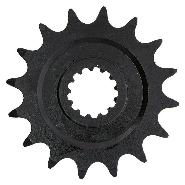 Niche 525 Front 16T Rear 41T Drive Sprocket for Kawasaki