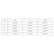 thumbnail image 2 of Gibobby Yoga leggings cortos Pantalones cortos de yoga y fitness para mujer Pantalones cortos de levantamiento de cadera de voleibol de baile para muj(B,M), 2 of 2