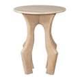 thumbnail image 2 of Mesa Lateral Eda Beige Kessa Muebles, 2 of 5