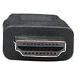 thumbnail image 2 of Manhattan 306133 CABITL1975 Cable Hdmi, Hdmi, Hdmi, Macho/Macho, Negro, 5 m (16.5 ft), 2 of 3