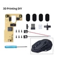 thumbnail image 3 of For Lab Mouse Kit Hardware Lab Mouse Model for Mouse Component, 3 of 9