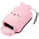 thumbnail image 1 of Pequeño bolso bandolera para teléfono móvil, funda para teléfono móvil con cartera colgante, bolso bandolera de piel sintética, pasaporte, funda para teléfono móvil con ranura para tarjetas, correa, 1 of 7
