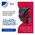 thumbnail image 4 of Mochila Primaria Infantil Marvel Spider-Man 20 L, 4 of 4