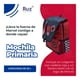 thumbnail image 4 of Mochila Primaria Infantil Marvel Spider-Man 20 L, 4 of 4