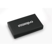 MINI CLASSIC Digital Mini Scale 600g x 0.1g Black