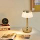thumbnail image 3 of Atmósfera Luz de noche Lámpara de escritorio moderna Luz de decoración de escritorio para estudio / dormitorio Hugtrwg Para estrenar, 3 of 9