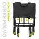 thumbnail image 3 of Carrito de Compras Plegable Onof Onof CVM-P Vagón multiusos, 3 of 10