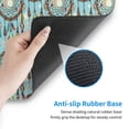 thumbnail image 5 of Pofeuu Boho Dreamcatcher 1 Print Mouse Pad,Rubber, Multipurpose Comfortable Waterproof Mousepad Desk Mat for Gamer Office Home, 5 of 8