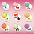 thumbnail image 2 of Bombas de baño Elfinbay para niños con sorpresa y pulseras x9, 2 of 6