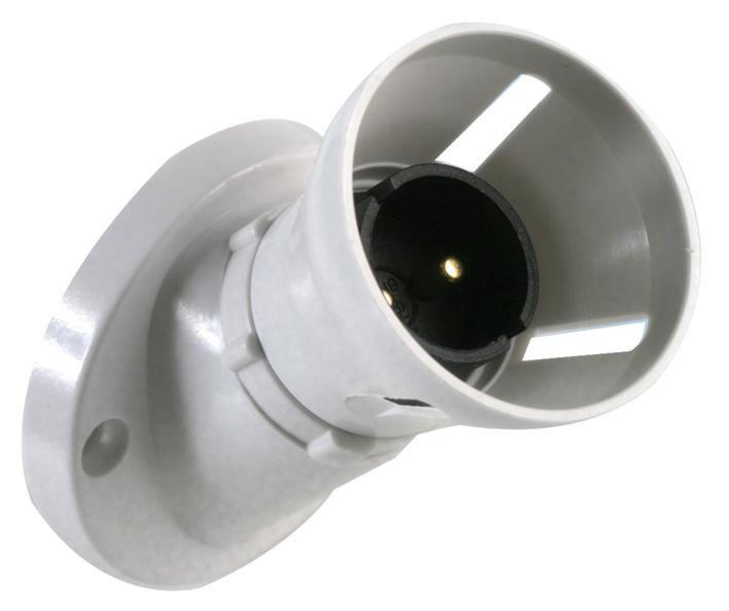 CRABTREE Angled Lamp Batten Holder