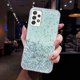 thumbnail image 1 of Funda de teléfono con estrellas y diamantes brillantes para niña, carcasa para Samsung Galaxy S23 Plus Ultra A23 A34 A54 5G A13 A33 A53 A52S A14 A04S, 1 of 4
