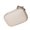 Beiges, variant on WIND LAND Hard EVA Mouse Storage Case with Compartment for Small Accessories