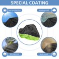 thumbnail image 4 of Funda para Triciclo AkiiGer Impermeable y Cortaviento 230 cm L, 4 of 8