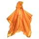 thumbnail image 2 of Lluvia poncho fahion ultralight sudadera con capucha ponchos refugio solar equipos de escalada accesorios al aire libre regalos para mujeres naranja Inevent HA060487-02, 2 of 6