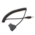 thumbnail image 3 of Cable De Alimentación De 3 piezas A Adaptador De CC Straigth Para licencia De Batería Anton Hugo D Cable de alimentación, 3 of 8