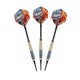 thumbnail image 2 of Dardos Elkadart Storm Soft Tip Anillos Negros 15 Gramos Ergode 20-1180-15-VV, 2 of 2