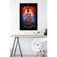 thumbnail image 6 of Netflix Stranger Things: Season 2 - One Sheet Wall Poster, 22.375" x 34", 6 of 6