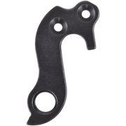 Wheels Manufacturing 6061 Aluminum Derailleur Hanger 402 Black No Hardware