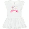 thumbnail image 3 of Inktastic I'm One- cute unicorn 1st birthday Girls Baby Dress, 3 of 5