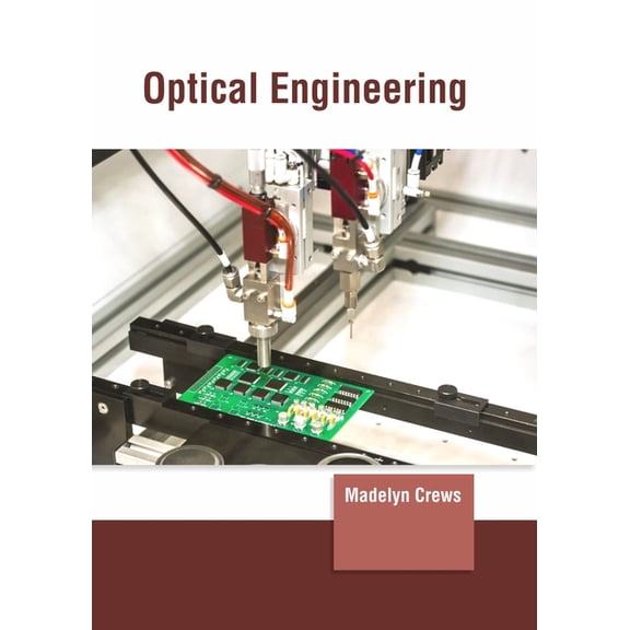 Optical Engineering (Hardcover)