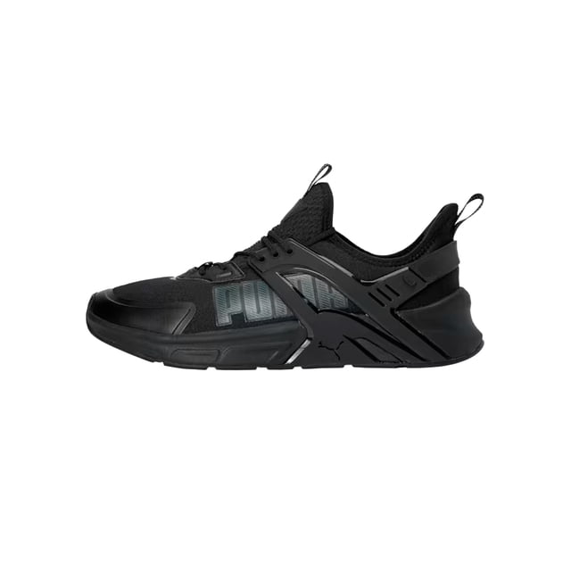 Tenis Caballero Puma Pacer Negro 39524001