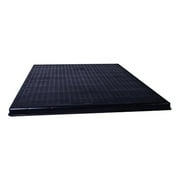 DiversiTech ACP36363 The Black Pad, 36" x 36" x 3"