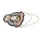 thumbnail image 3 of Prendedor broche de Estrella Forma de Gorra Fernando Multicolor 7.5 x 6.8 cm, 3 of 7
