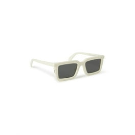 Off-White OERI126S24PLA0011007 53mm New Sunglasses - Walmart.com
