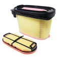 thumbnail image 2 of Excavator Air Filter 346-6687 346-6688 for CAT 315 Heavy Duty Truck Filter Air Clearer, 2 of 5