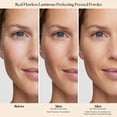 thumbnail image 3 of Miel translúcida en polvo Laura Mercier Real Flawless Luminous, 3 of 3