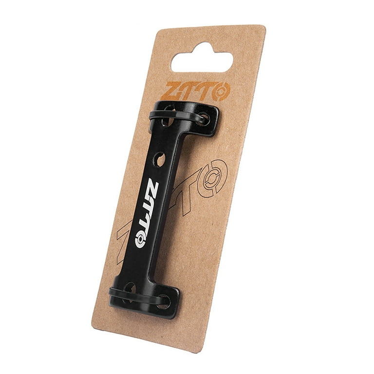 Bottle cage extender sales