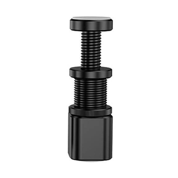 Metal Graphics Card Holder for PC Adjustable GPU Card Stand Vertical GPU Support Extendable Bracket