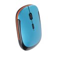thumbnail image 4 of Wireless Mouse 2.4G Ultra-Thin Mini Optical Computer Accessories for Notebook Tablet PC, 4 of 7
