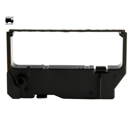 - Star Micronics RC200B Ribbon Cartridge Black 30980115