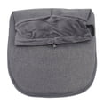 thumbnail image 1 of Foot Heating Pad, Fast Heating Electric Heated Foot Warmer USB 6 Heating Levels All Direction Heating Reinforced Support  for Gifts, 1 of 8
