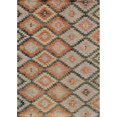 thumbnail image 1 of Momeni Tangier 2'3" X 8' Transitional Hand Tufted Wool Runner Rug in Black, 1 of 5
